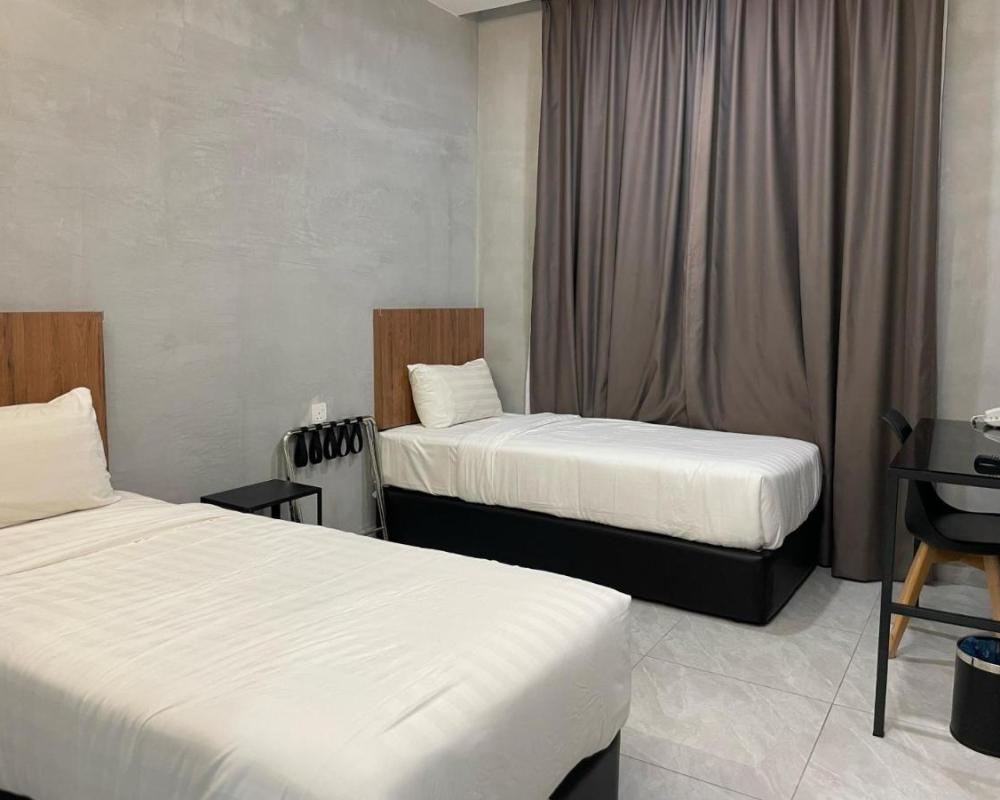 фото HPY Hotel