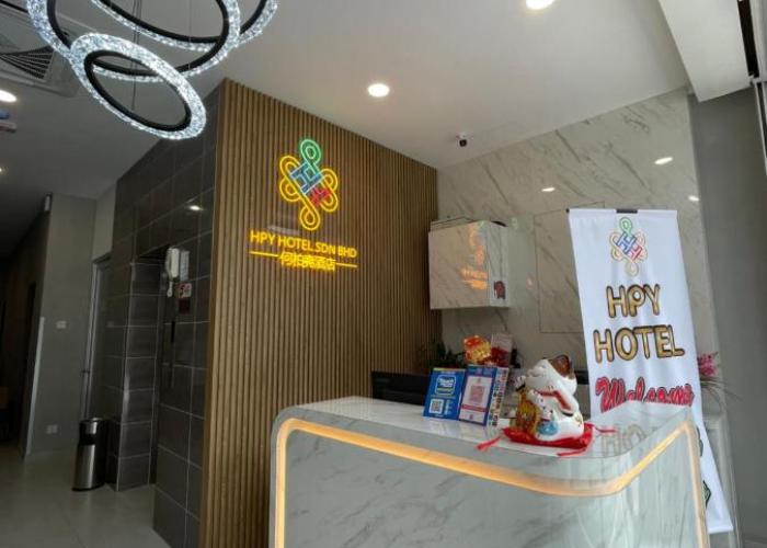 HPY Hotel