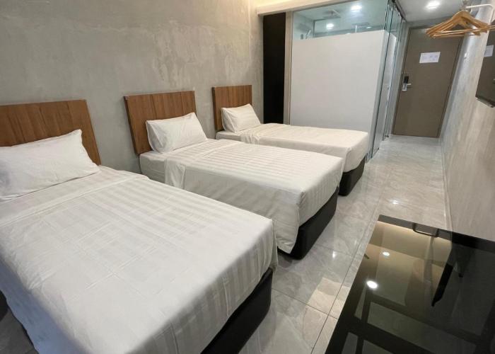 HPY Hotel