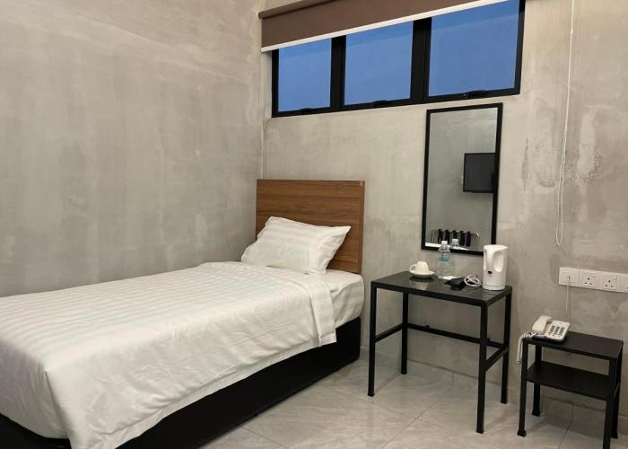 HPY Hotel