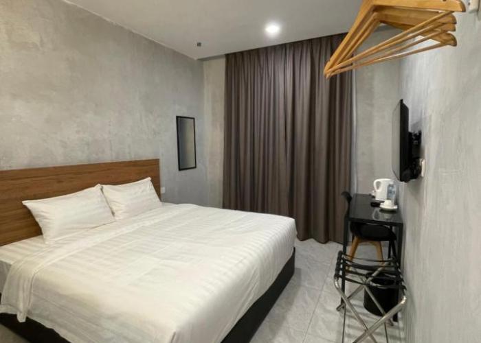 HPY Hotel