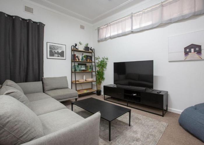 CitySide Pad