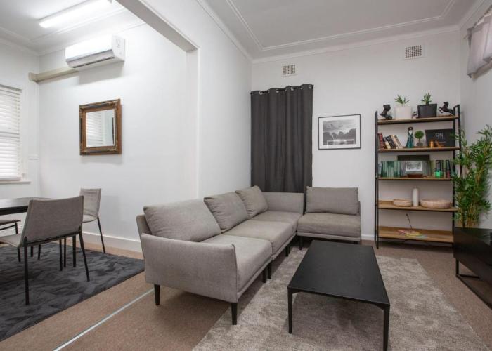 CitySide Pad
