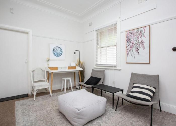 CitySide Pad