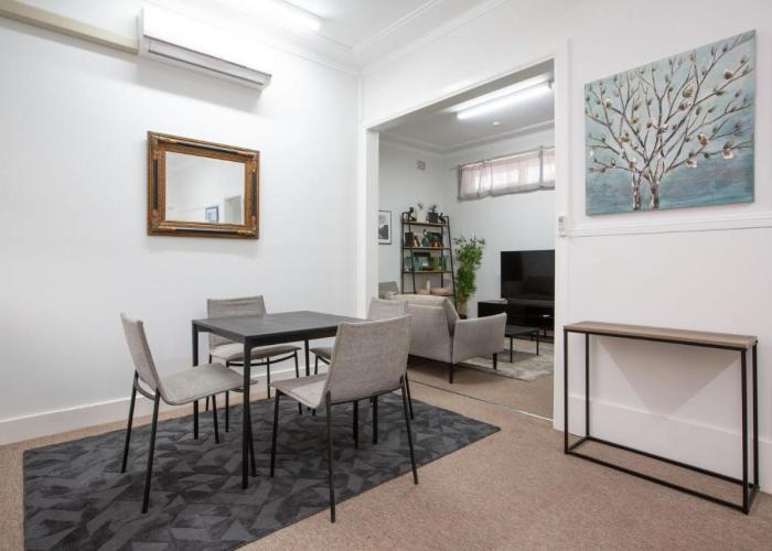 CitySide Pad