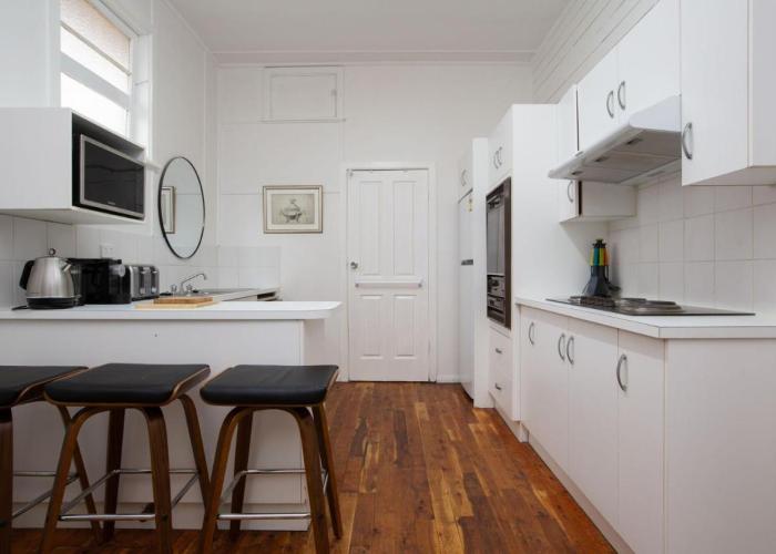 CitySide Pad