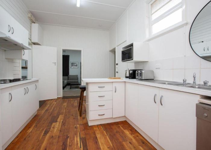 CitySide Pad