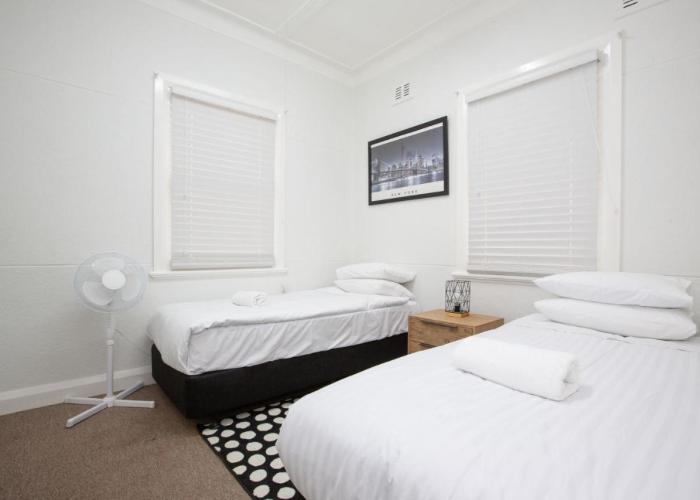 CitySide Pad
