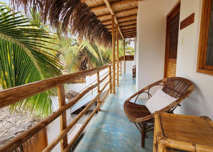 Kinti Guest House