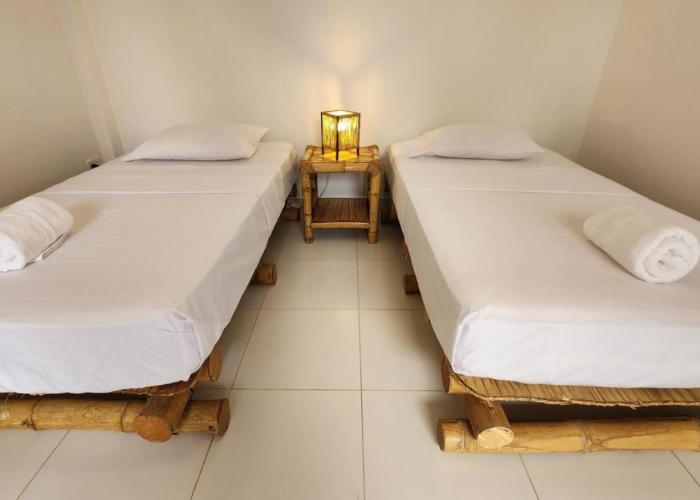 Kinti Guest House