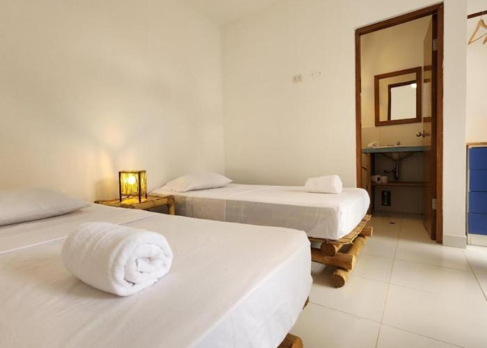 Kinti Guest House