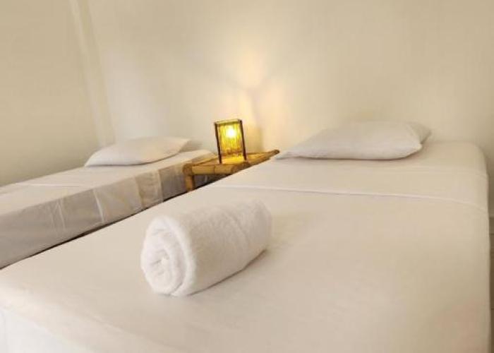 Kinti Guest House