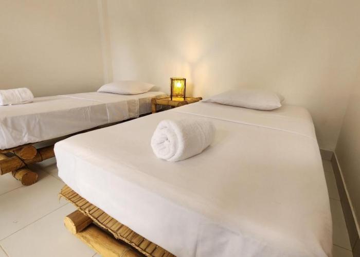 Kinti Guest House