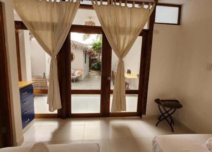 Kinti Guest House