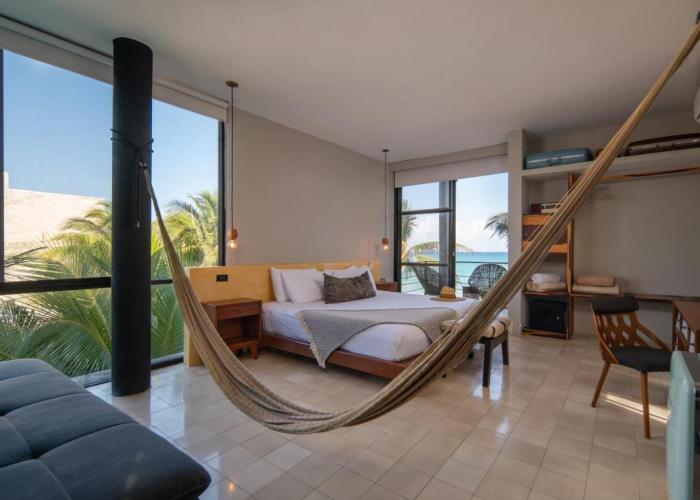 Tropicalito Villa on the Beach