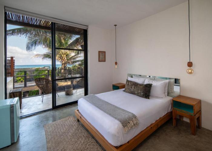 Tropicalito Villa on the Beach