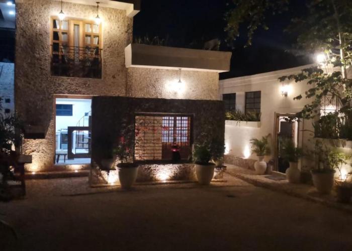 Casa de la Luz