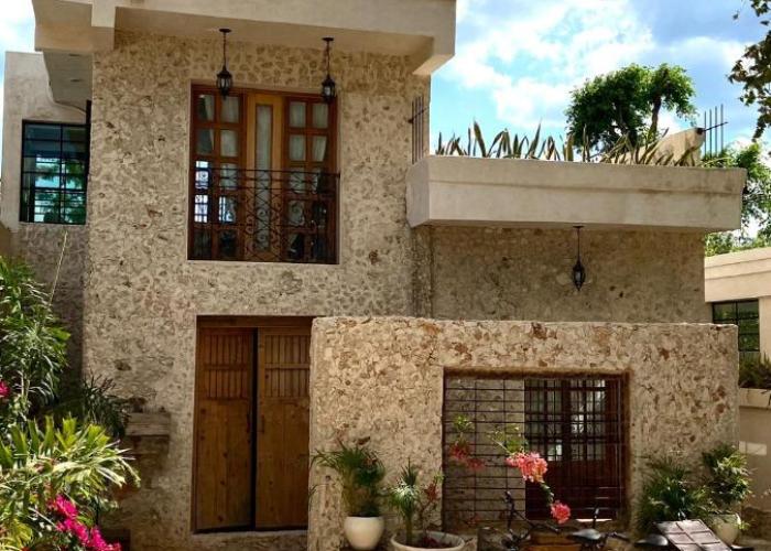 Casa de la Luz
