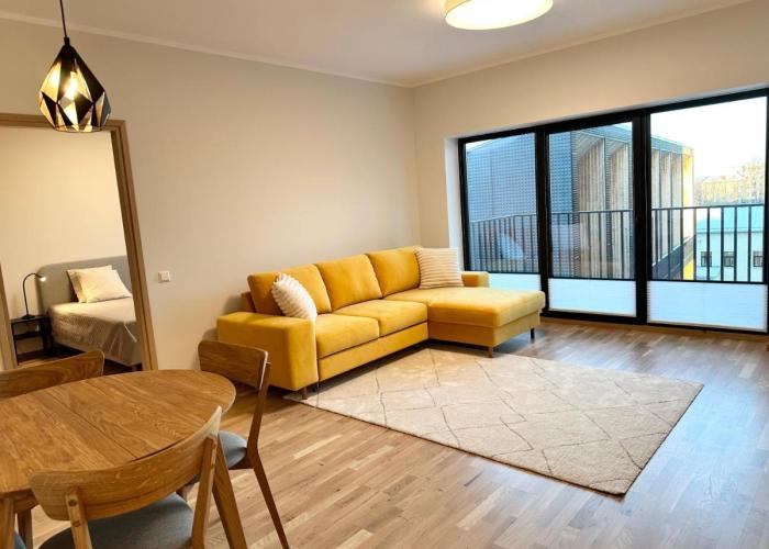 Riia 22 Apartment