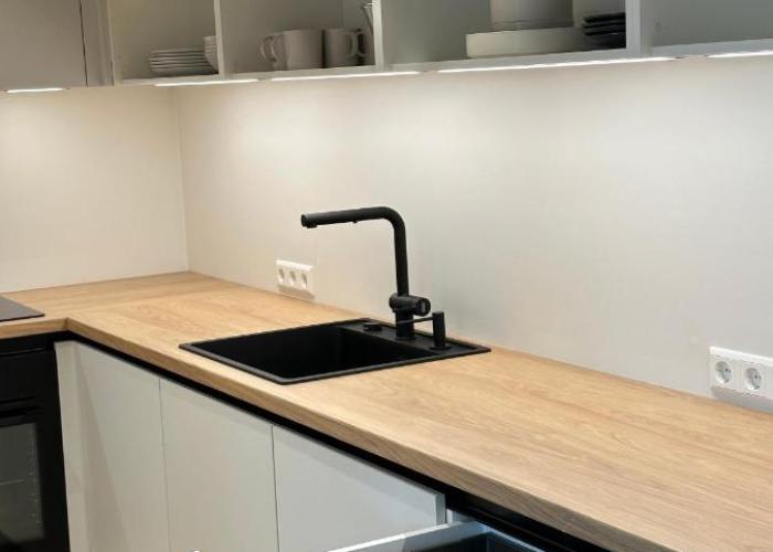 Riia 22 Apartment