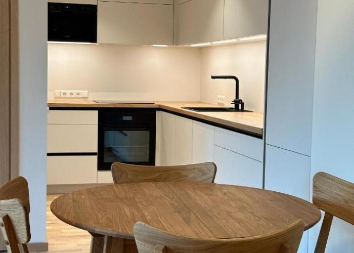 Riia 22 Apartment
