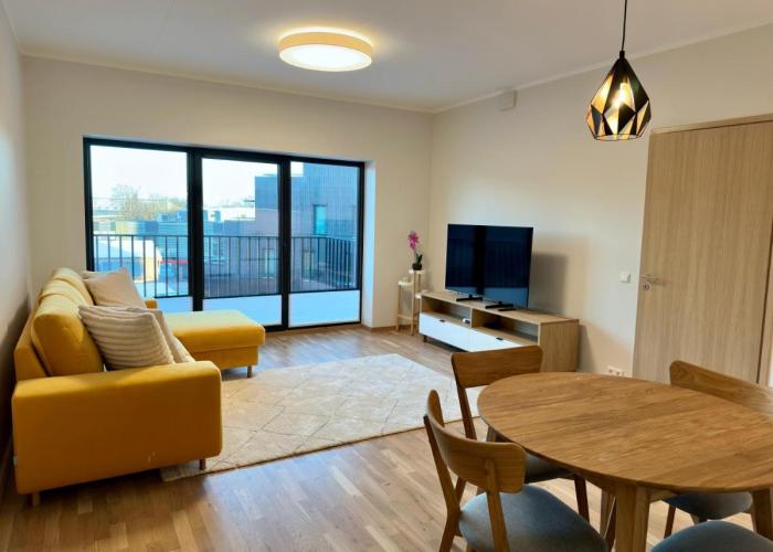 Riia 22 Apartment