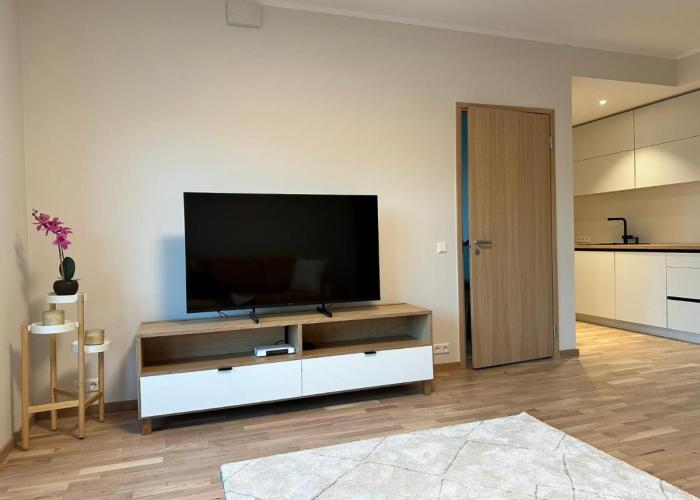 Riia 22 Apartment