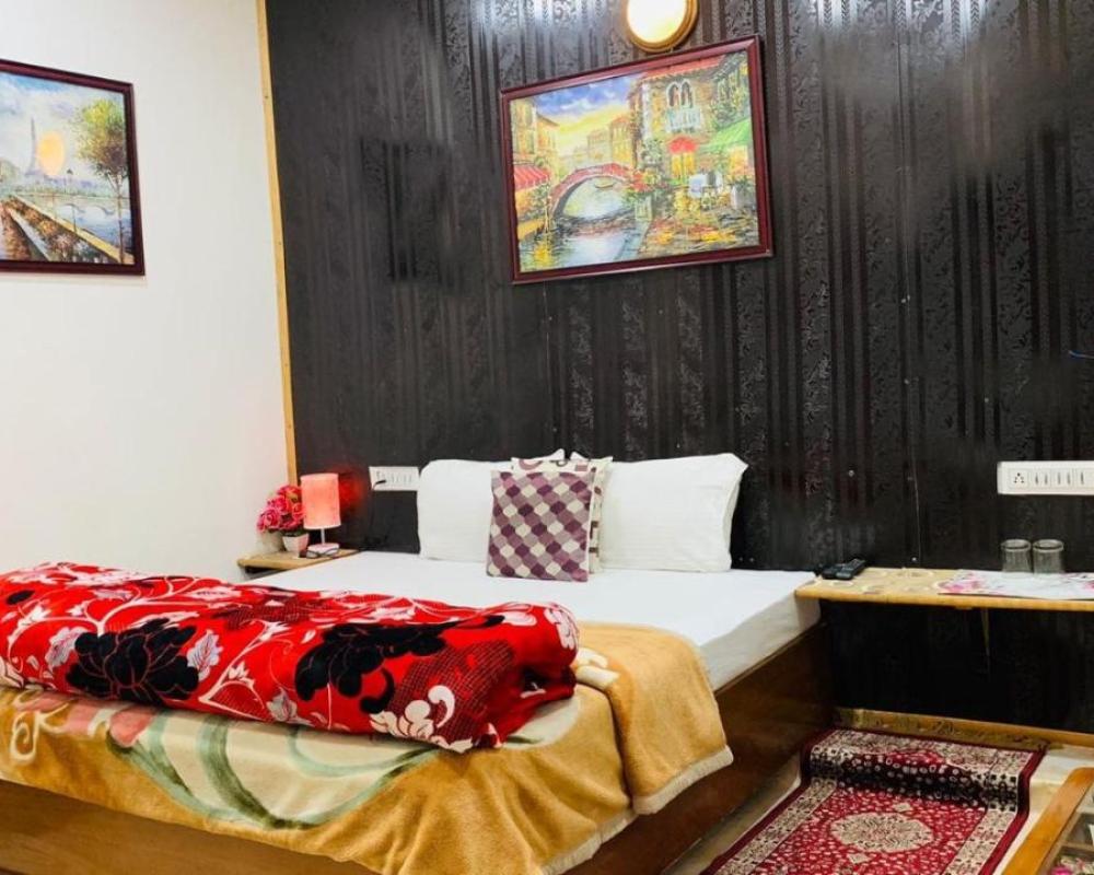фото Solan Regency