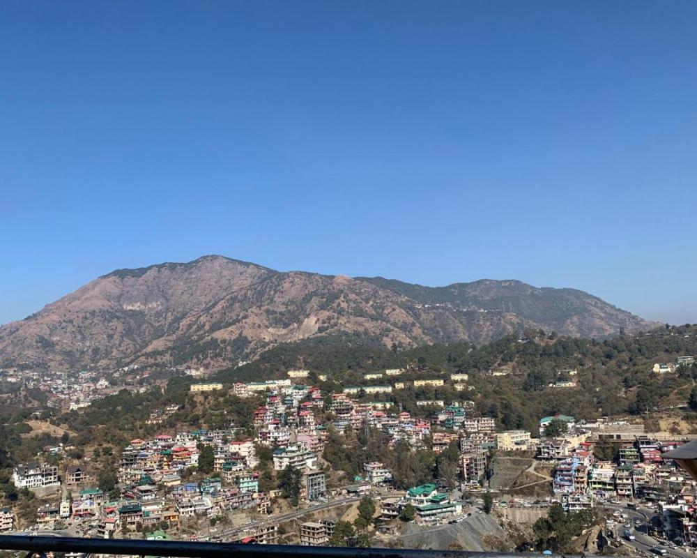 фото Solan Regency