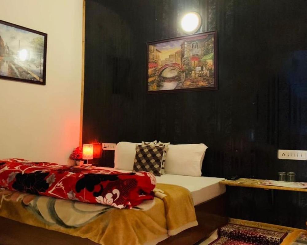 фото Solan Regency