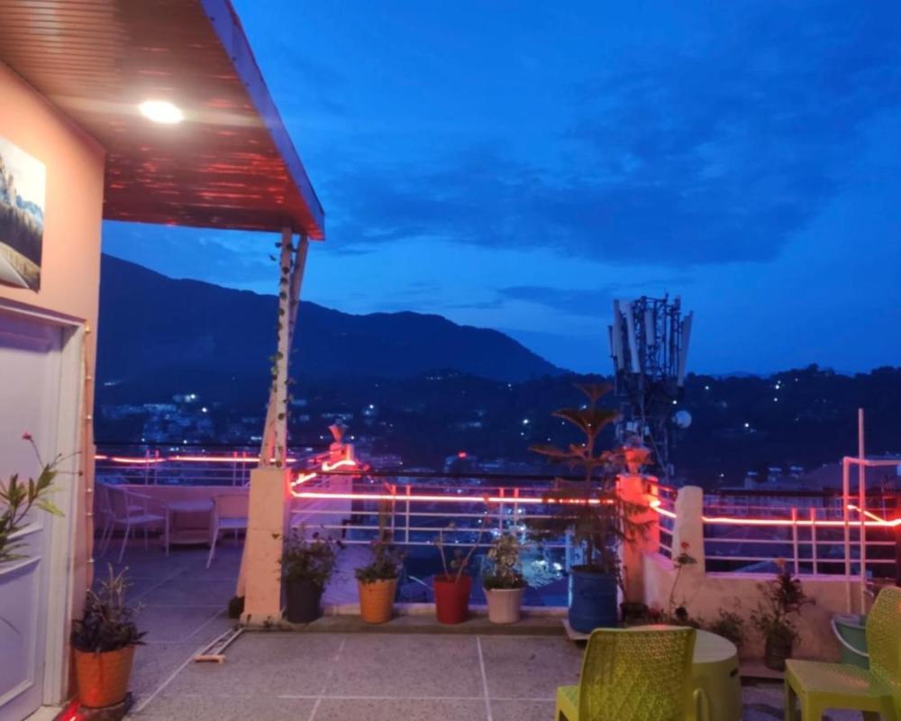 фото Solan Regency