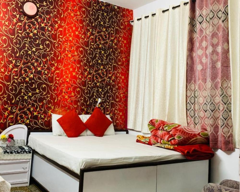 фото Solan Regency