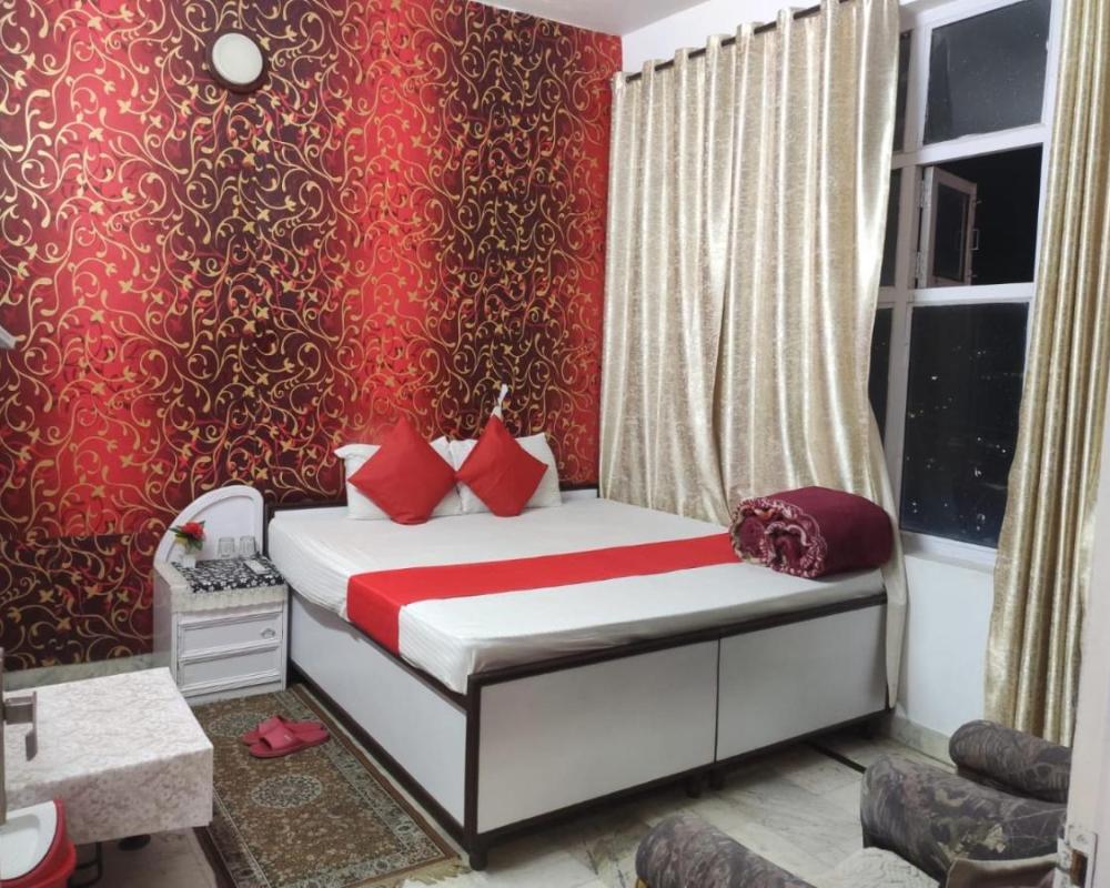 фото Solan Regency