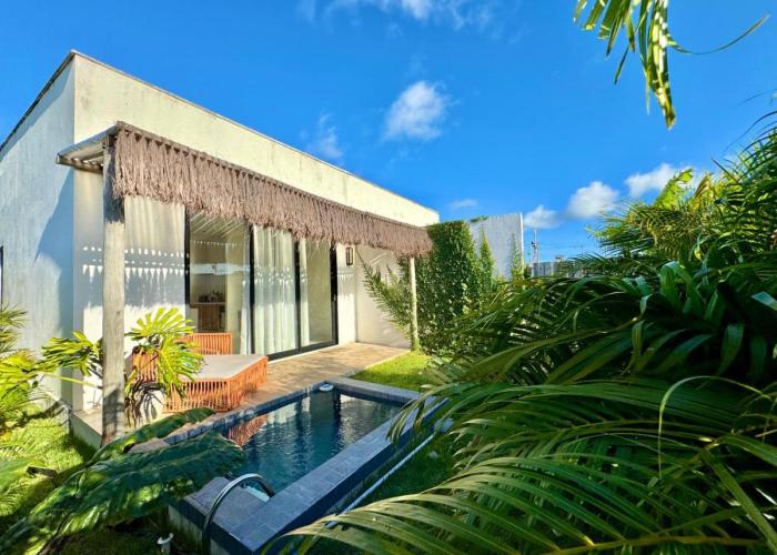Casa com piscina privativa Praia da Pipa #2