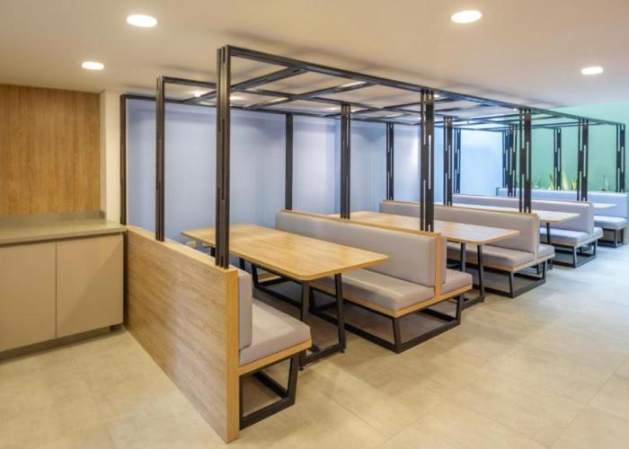 Siete Balcones Hotel y Coworking