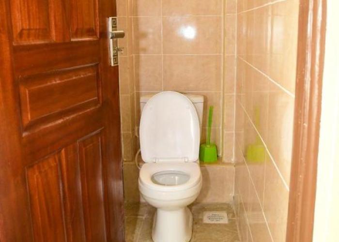 Stylish 2 bedroom in Kitale Fully Furnished
