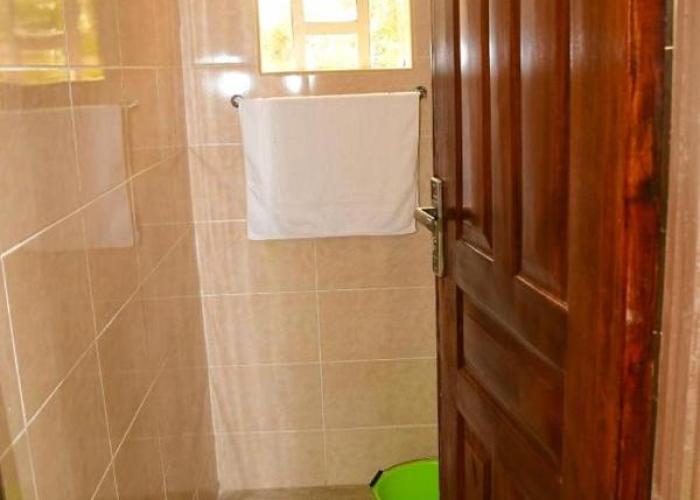 Stylish 2 bedroom in Kitale Fully Furnished