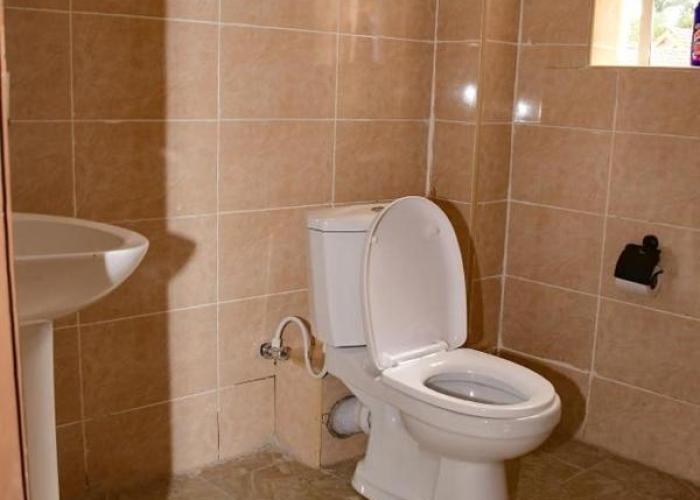 Stylish 2 bedroom in Kitale Fully Furnished