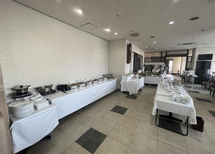 Hotel Alpha-One Tsuruoka