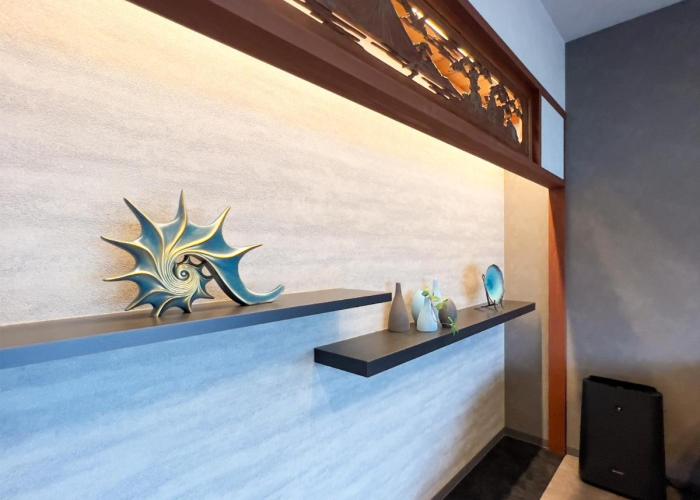 Villa UMI-IRO〜うみいろ下関〜