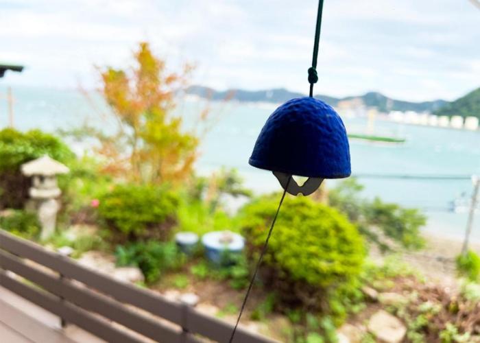 Villa UMI-IRO〜うみいろ下関〜