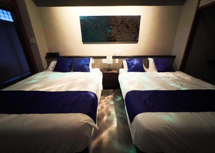 Villa UMI-IRO〜うみいろ下関〜