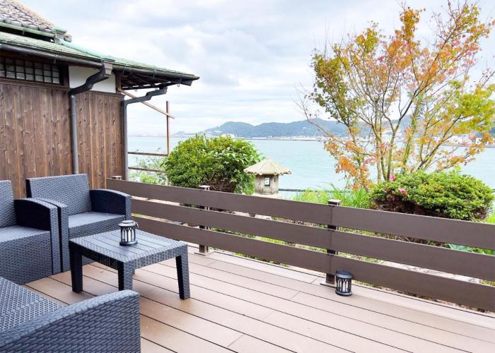 Villa UMI-IRO〜うみいろ下関〜