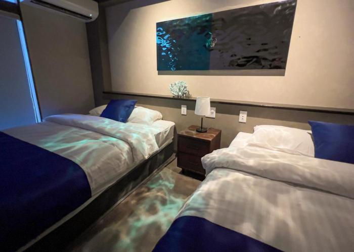 Villa UMI-IRO〜うみいろ下関〜