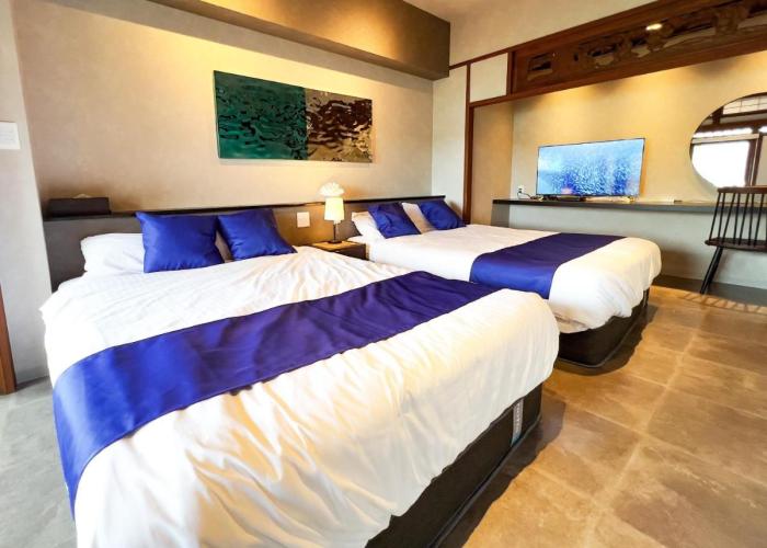 Villa UMI-IRO〜うみいろ下関〜