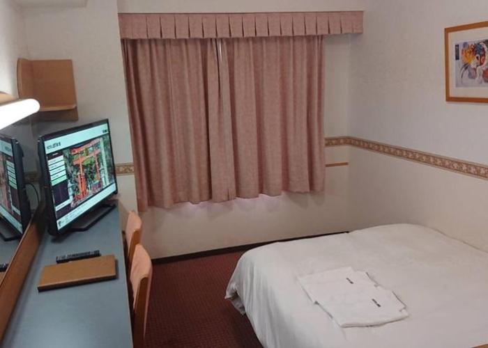 Hotel Alpha-One Tsuruga