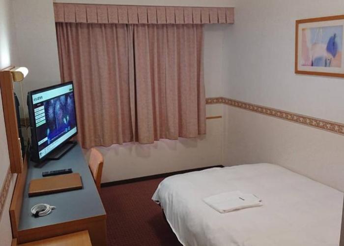 Hotel Alpha-One Tsuruga