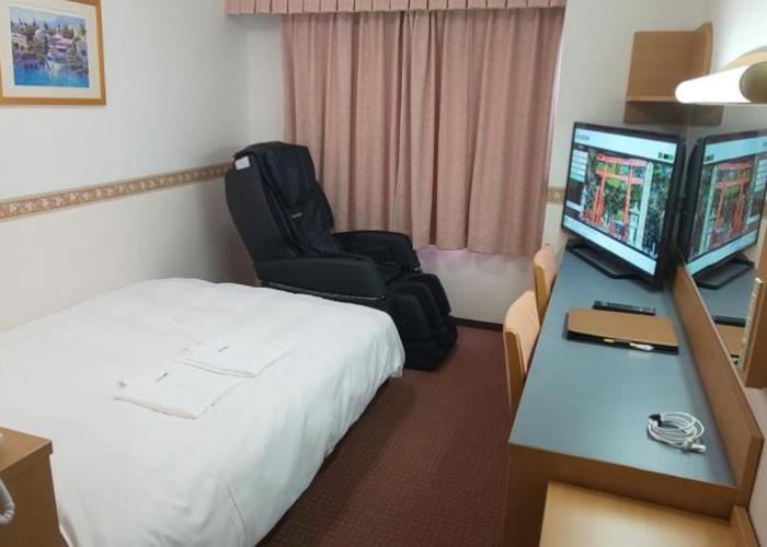 Hotel Alpha-One Tsuruga