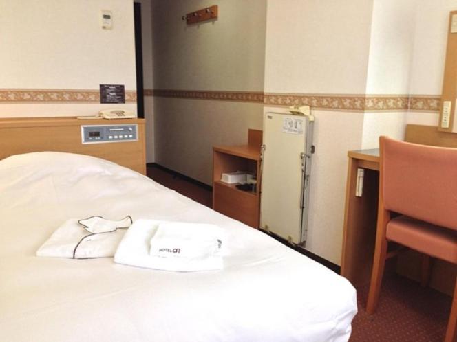 Hotel Alpha-One Tsuruga Bypass