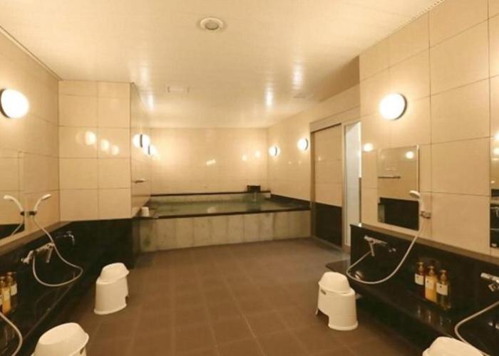 Hotel Alpha-One Tsuruga Bypass